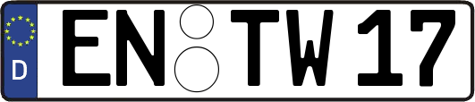 EN-TW17