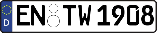 EN-TW1908