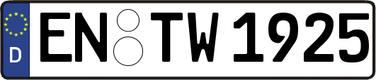 EN-TW1925