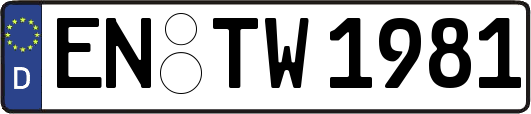 EN-TW1981