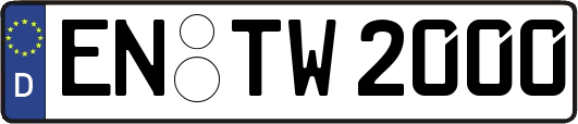 EN-TW2000