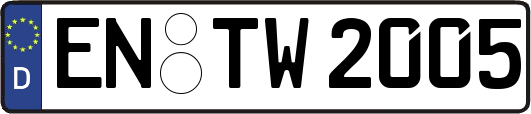 EN-TW2005