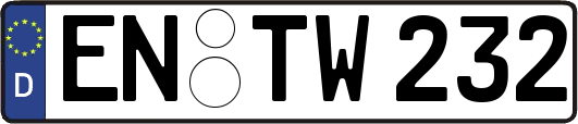 EN-TW232