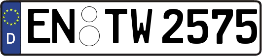 EN-TW2575