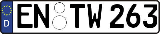 EN-TW263
