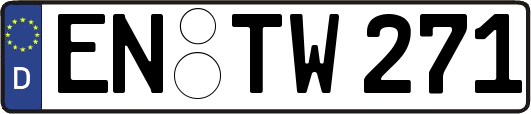 EN-TW271