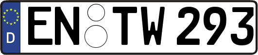 EN-TW293
