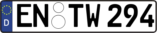 EN-TW294