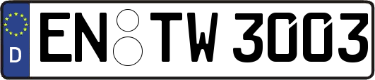 EN-TW3003