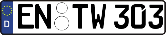 EN-TW303