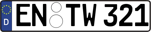 EN-TW321