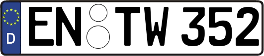 EN-TW352