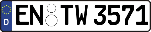 EN-TW3571