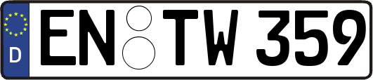 EN-TW359