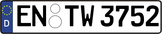 EN-TW3752