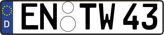 EN-TW43