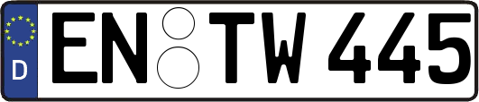 EN-TW445
