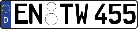 EN-TW455