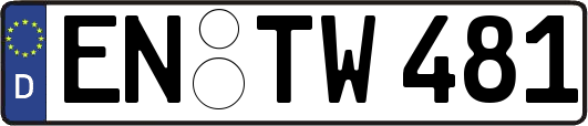 EN-TW481