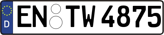 EN-TW4875