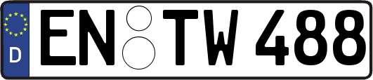 EN-TW488