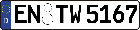 EN-TW5167