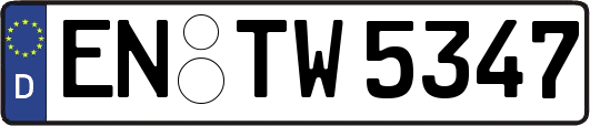 EN-TW5347