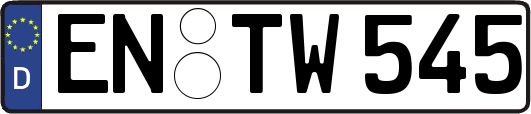 EN-TW545