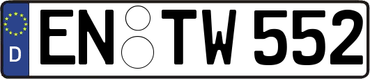 EN-TW552