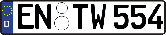 EN-TW554