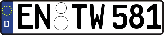 EN-TW581