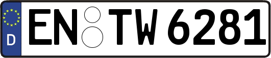 EN-TW6281