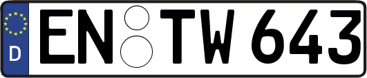 EN-TW643