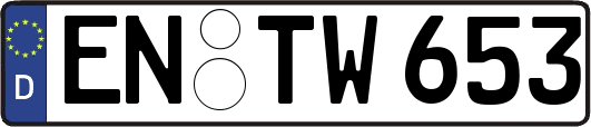 EN-TW653