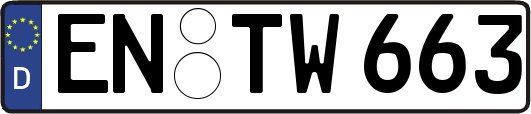 EN-TW663