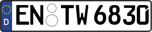 EN-TW6830