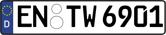 EN-TW6901
