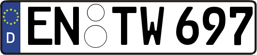 EN-TW697