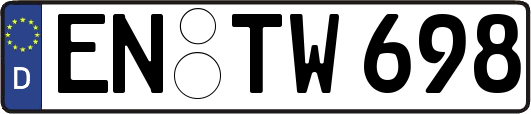 EN-TW698