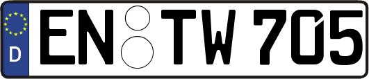 EN-TW705