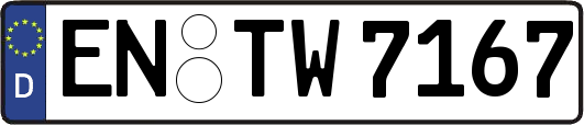 EN-TW7167