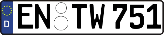 EN-TW751