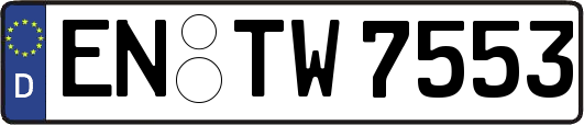 EN-TW7553