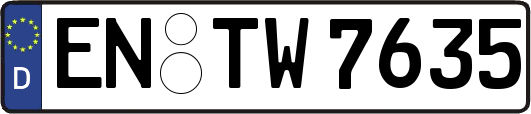 EN-TW7635
