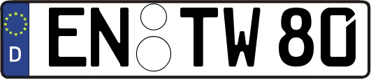 EN-TW80