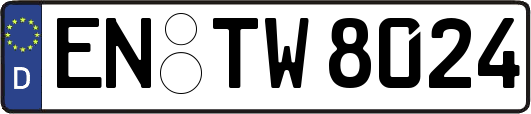 EN-TW8024