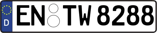 EN-TW8288