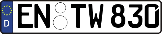 EN-TW830