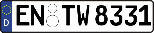EN-TW8331