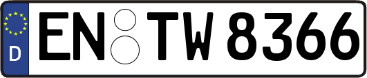 EN-TW8366